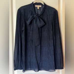 Michael - Michael Kors Blouse size Medium